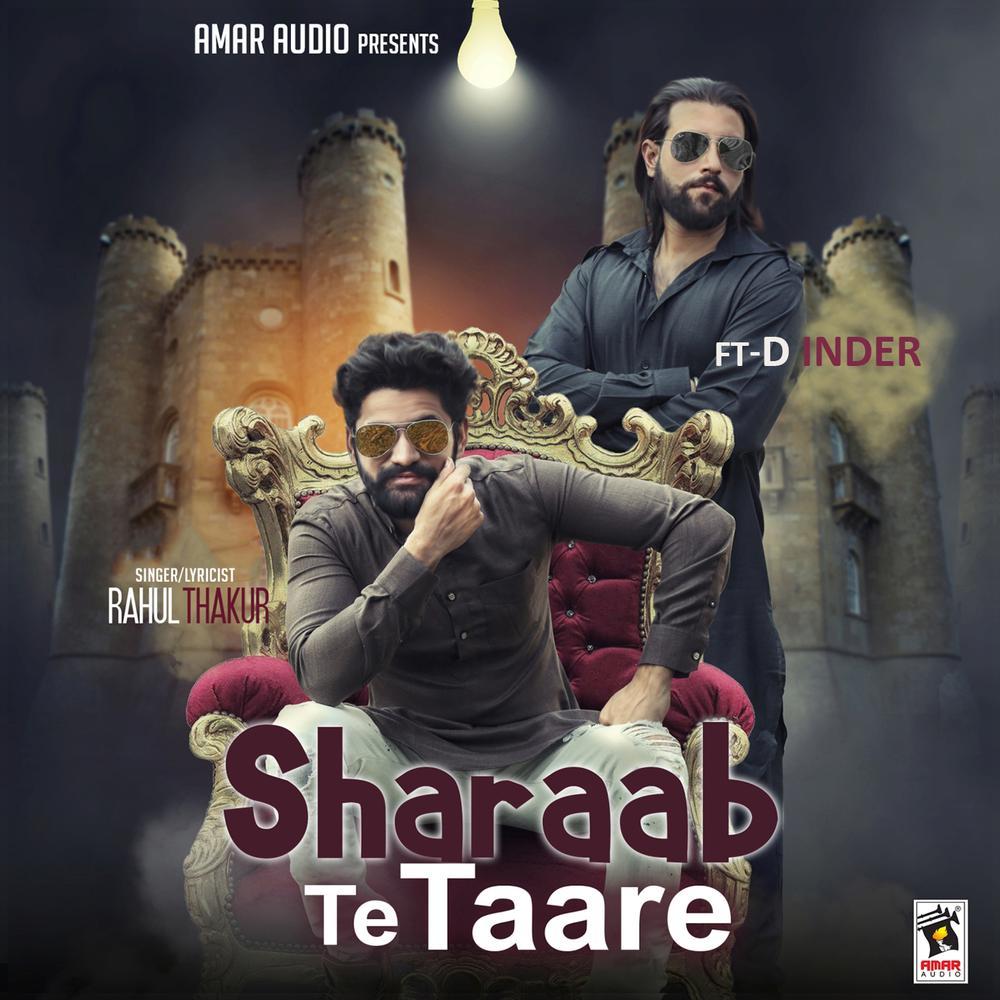 Sharaab Te Taare