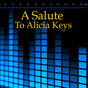 อัลบัม A Salute To Alicia Keys ศิลปิน Hell's Kitchen All-Stars
