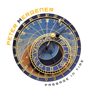 Peter Mergener的專輯Passage in Time