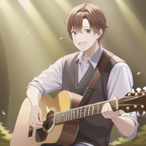 Dengarkan lagu When I Was Your Man nyanyian Vendredi dengan lirik