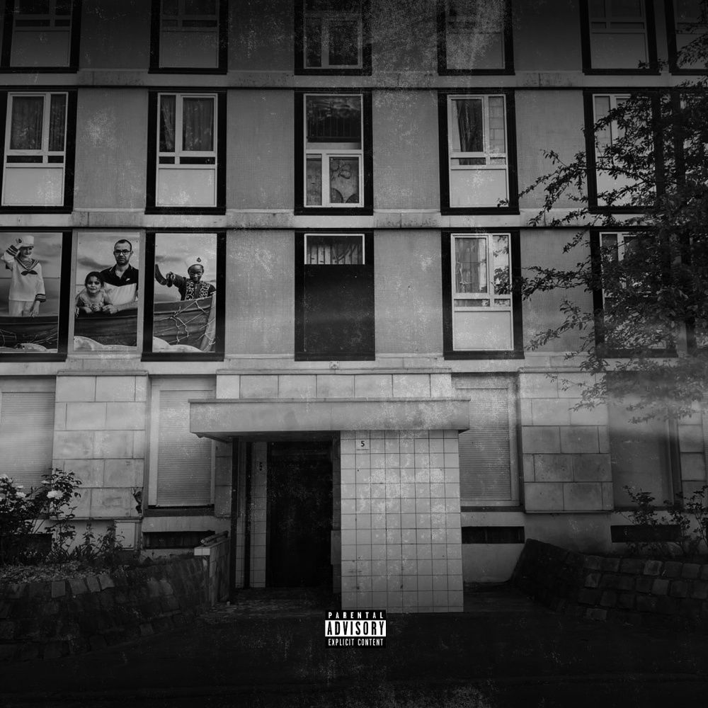 Souffle de vie (Explicit)
