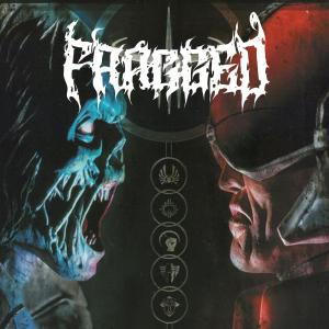 收聽FRAGGED的Gauntlet (feat. Year of the Knife)歌詞歌曲