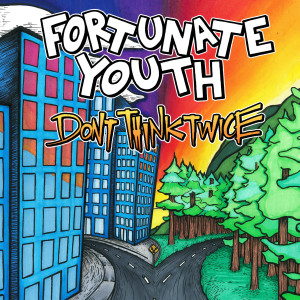 收聽Fortunate Youth的Fiya歌詞歌曲