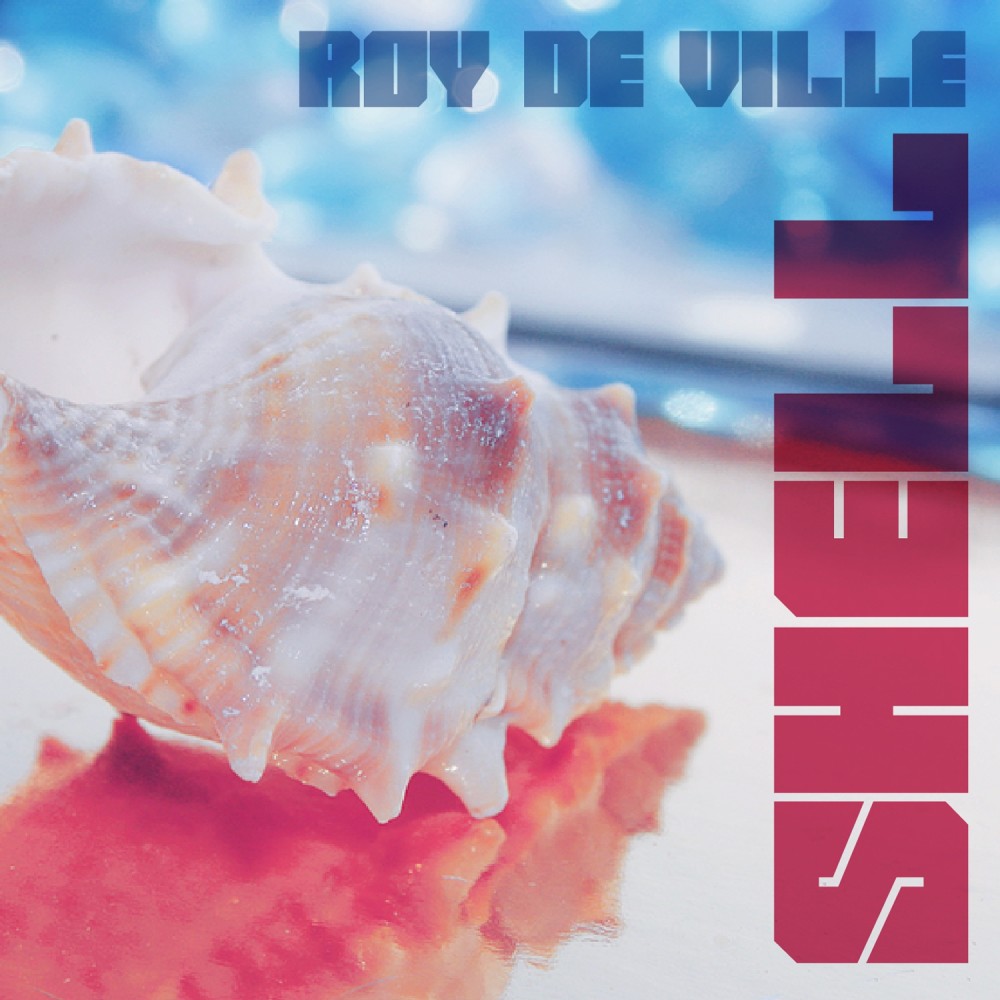 Shell (House Tribal Mix)