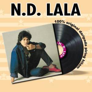 ดาวน์โหลดและฟังเพลง Harapan พร้อมเนื้อเพลงจาก N.D. Lala