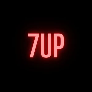 Album 7Up (Explicit) from Realz