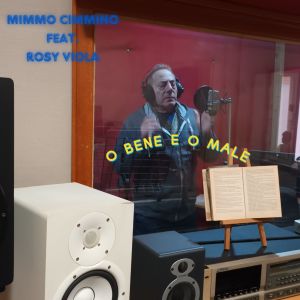 Listen to O Bene E O Male song with lyrics from Mimmo Cimmino