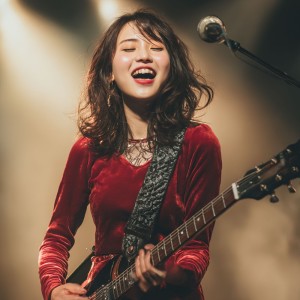 Ysy的专辑グラスムーンパレード