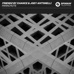 ดาวน์โหลดและฟังเพลง Parachute พร้อมเนื้อเพลงจาก Friendz By Chance