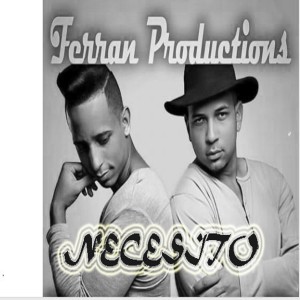 Ferran Productions的專輯Necesito