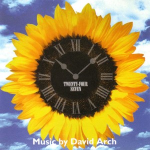 ดาวน์โหลดและฟังเพลง American Dream พร้อมเนื้อเพลงจาก David Arch