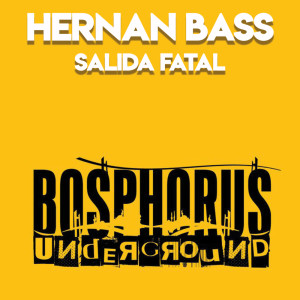 Listen to Salida Fatal song with lyrics from Hernan Bass