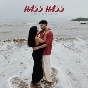 Album Hass Hass from Nagii