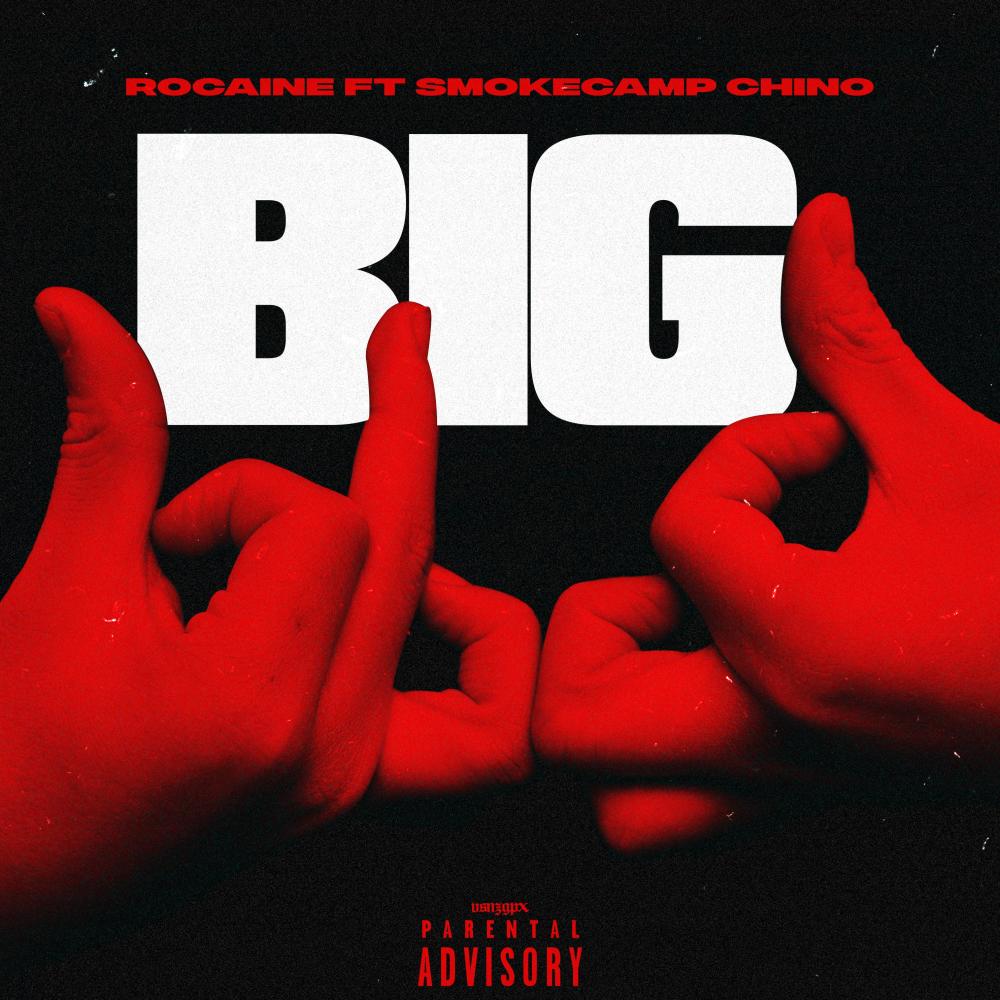 Big Blood (Explicit)