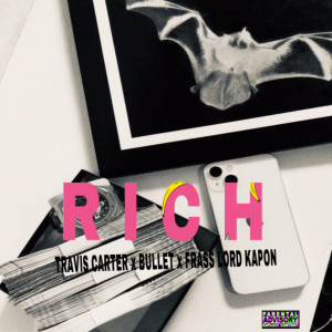Album Rich oleh Bullet
