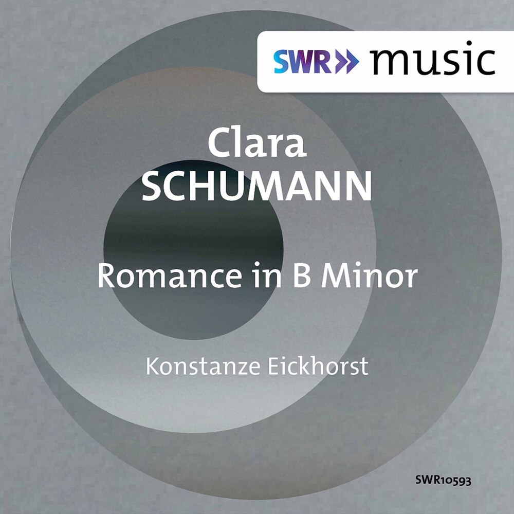 Romance in B Minor
