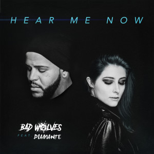 ดาวน์โหลดและฟังเพลง Hear Me Now (feat. DIAMANTE) (其他) พร้อมเนื้อเพลงจาก Bad Wolves
