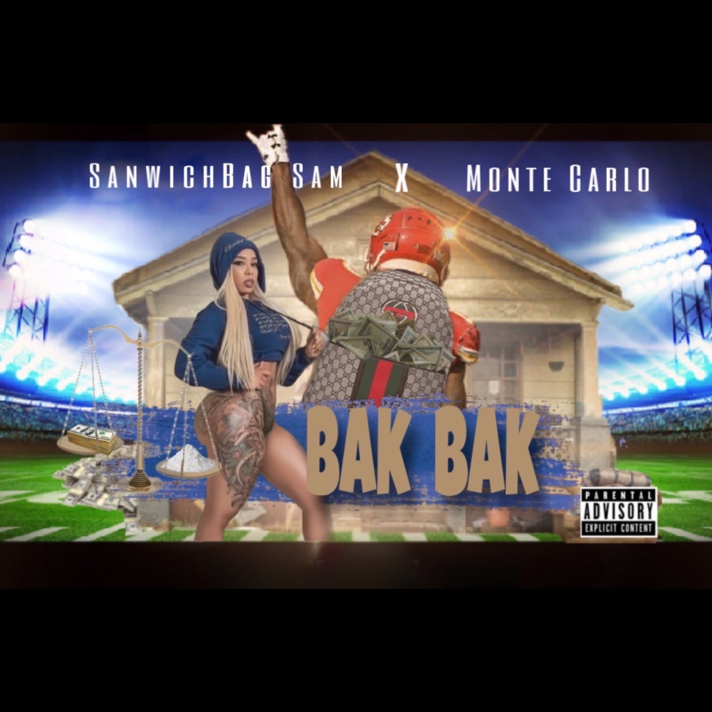 Bak Bak (Explicit)