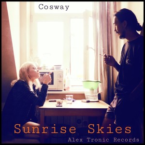 收听Cosway的Sunrise Skies歌词歌曲