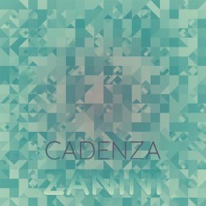 Cadenza Zanini dari Various