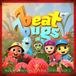 ดาวน์โหลดและฟังเพลง Sgt. Pepper's Lonely Hearts Club Band พร้อมเนื้อเพลงจาก The Beat Bugs