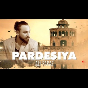 Album Pardesia from 