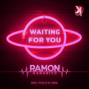 Listen to Waiting For You (80's Touch Mix) song with lyrics from RAMON RAMONITO