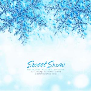 Listen to When the snow of happiness falls song with lyrics from Shin Hye-yeon