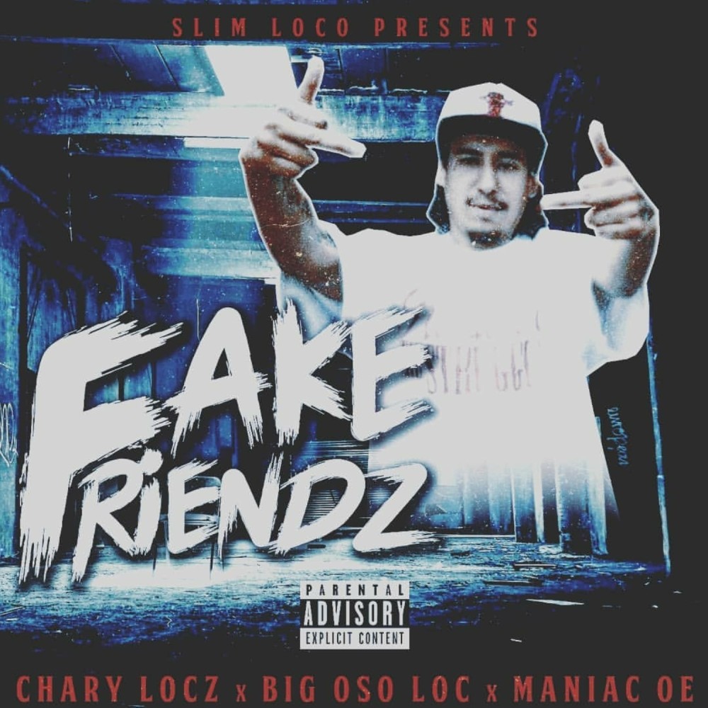 Fake Friendz (Explicit)