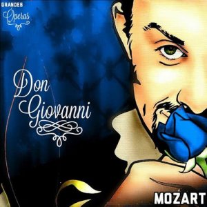 收聽Weiner Philharmoniker的Don Giovanni, K. 527歌詞歌曲