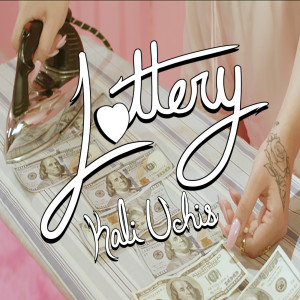 Listen to Lottery song with lyrics from Kali Uchis