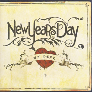 收聽New Years Day的My Dear歌詞歌曲