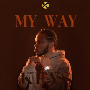 Keys的专辑My Way