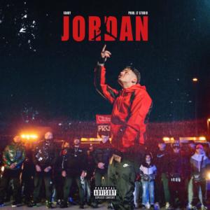 ดาวน์โหลดและฟังเพลง Michael Jordan (feat. LT Studio) (Explicit) พร้อมเนื้อเพลงจาก Fandy