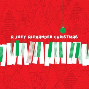 ดาวน์โหลดและฟังเพลง O Come All Ye Faithful (Adeste Fideles) พร้อมเนื้อเพลงจาก Joey Alexander
