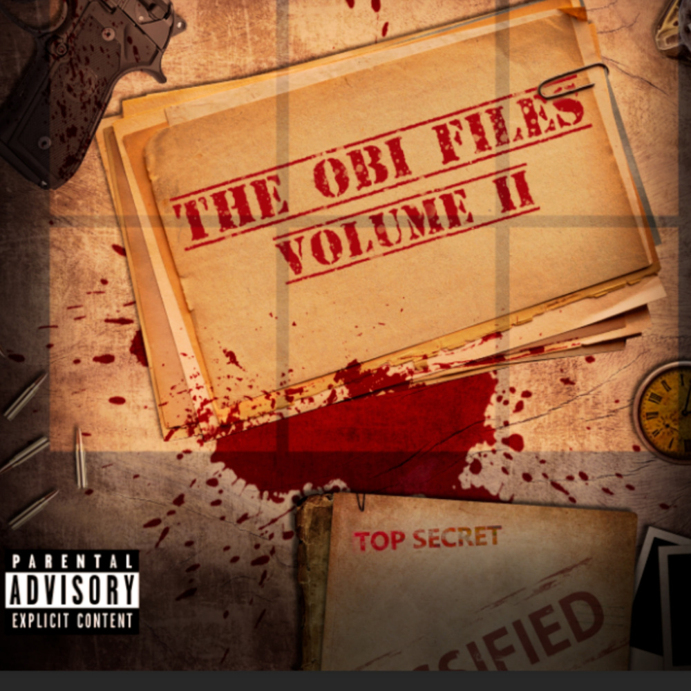 Blood of Bantu (Tribal Mix(Explicit))