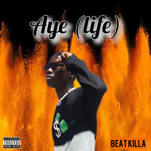 อัลบัม Ayee (life) ศิลปิน BeatKilla