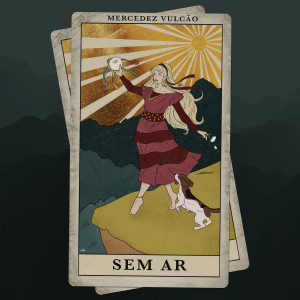 ดาวน์โหลดและฟังเพลง Apego พร้อมเนื้อเพลงจาก Mercedez Vulcão