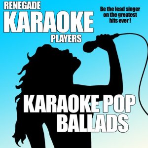 ดาวน์โหลดและฟังเพลง Someone Like You (Karaoke Version) พร้อมเนื้อเพลงจาก Renegade Karaoke Players