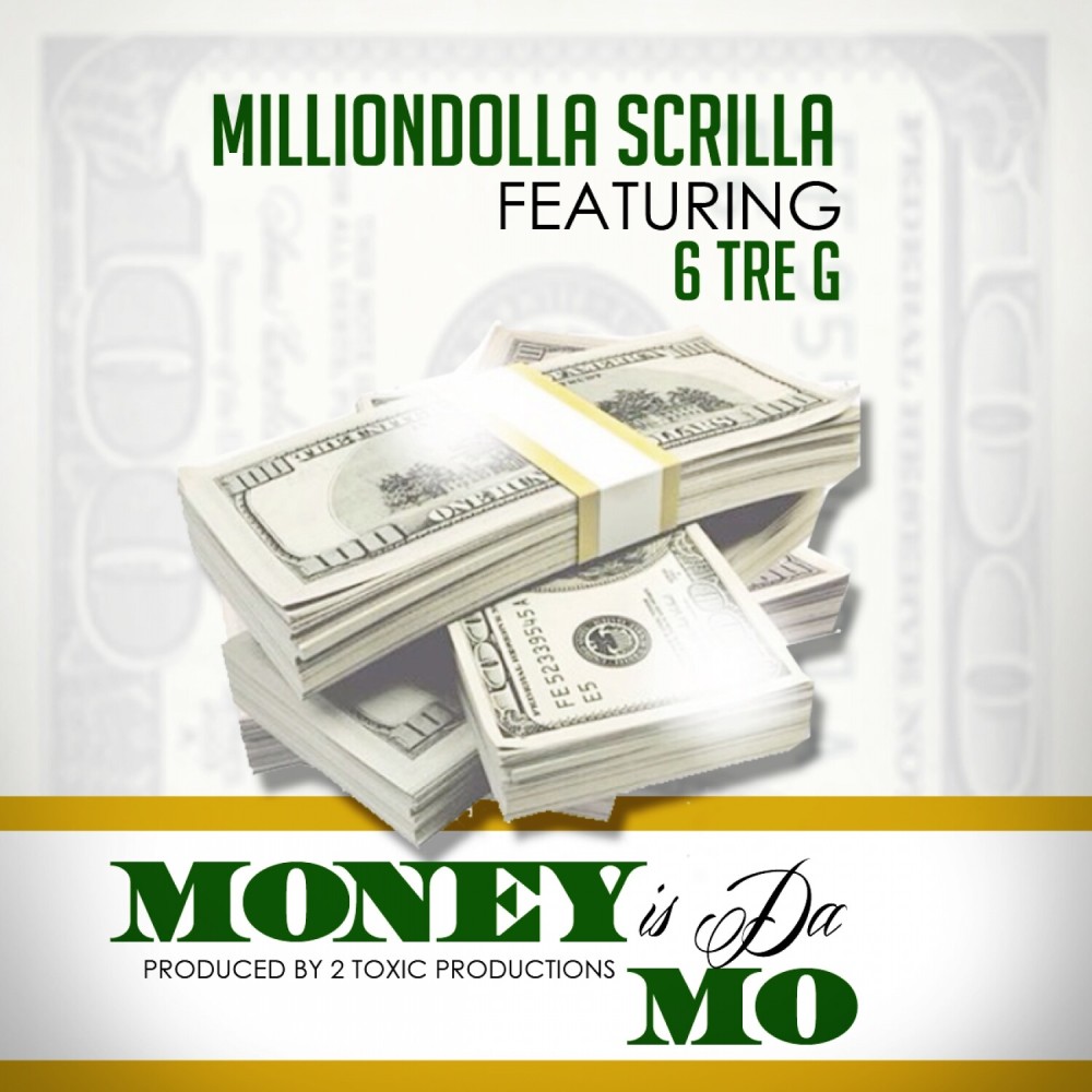 Money Is Da M.o. (feat. 6 Tre G)