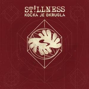 ST!llness的專輯Kocka Je Okrugla (Explicit)