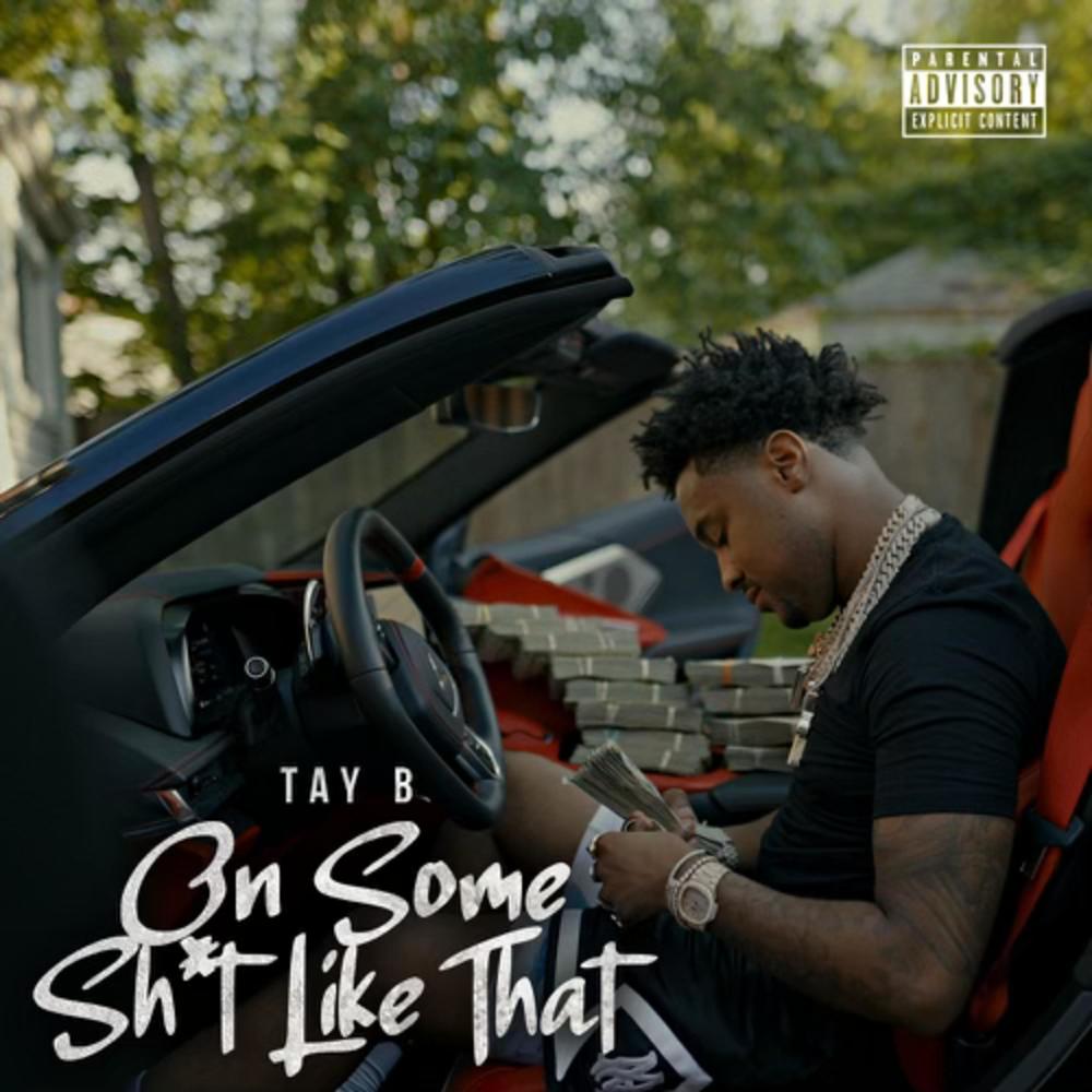 On Some Shit Like That (Explicit)