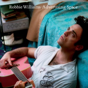 收聽Robbie Williams的Advertising Space歌詞歌曲