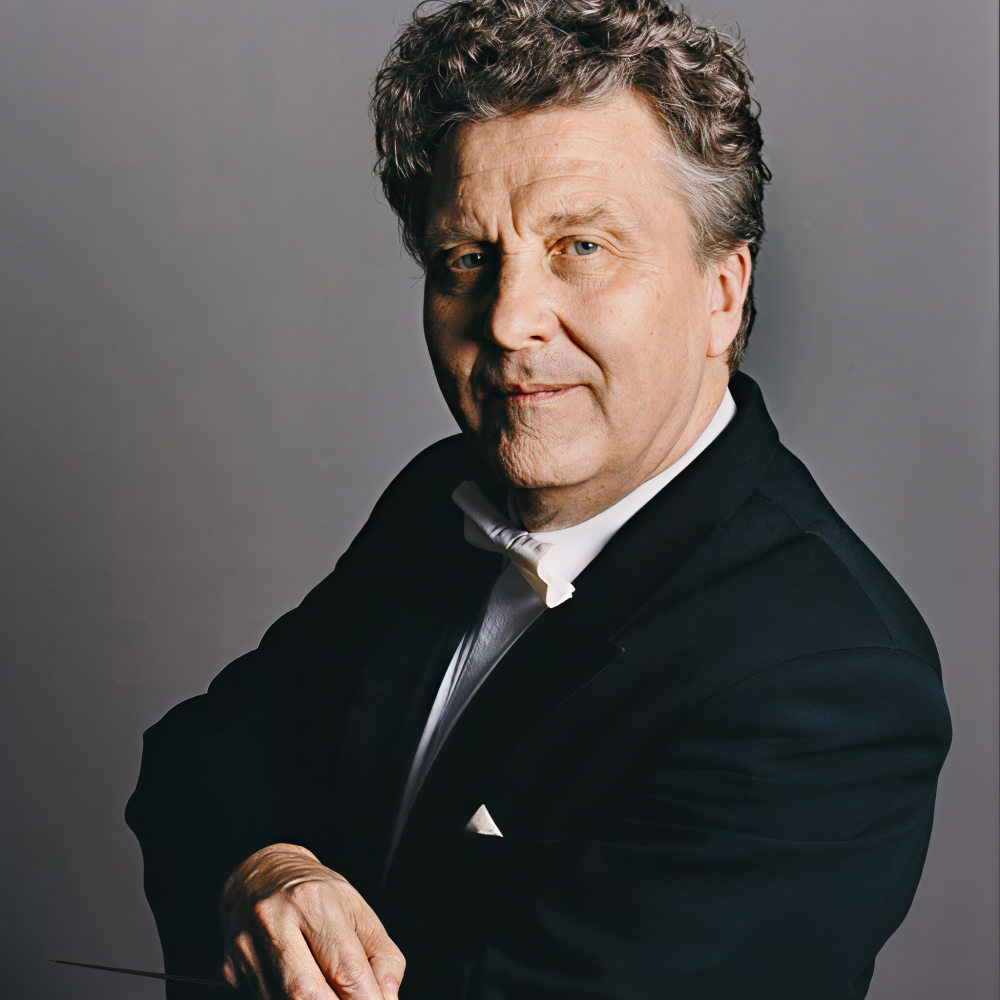 Michael Halász & Nicolaus Esterhazy Sinfonia