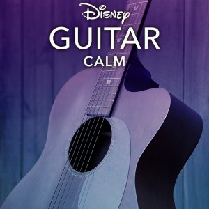 收聽Disney Peaceful Guitar的Reflection歌詞歌曲