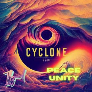 收聽Illogical的Cyclone歌詞歌曲