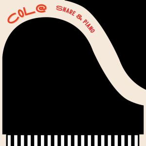 收聽Col@的Piano piano歌詞歌曲