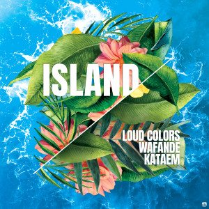 Loud Colors的專輯Island