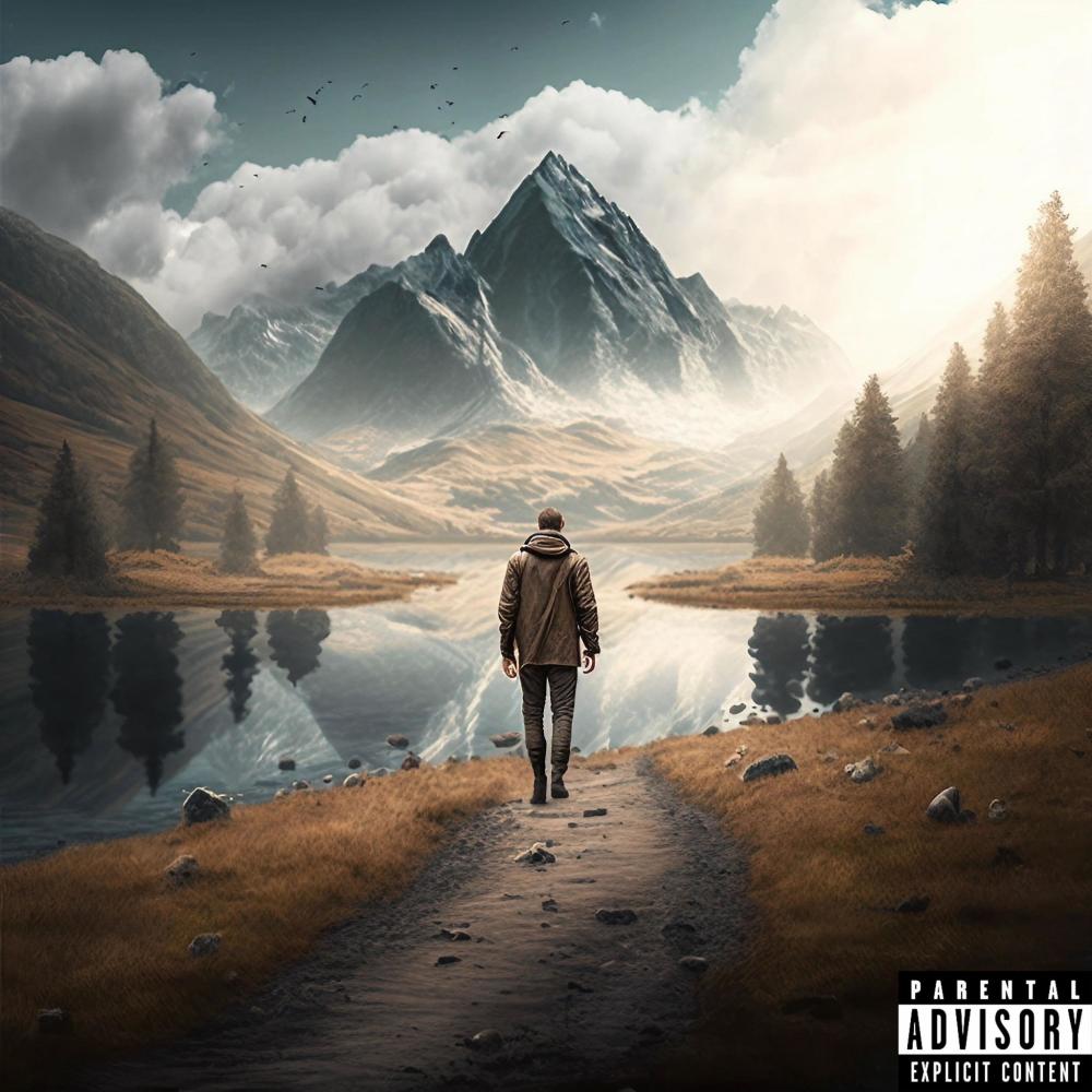 Hooked On You (feat. Fee-Z) (Explicit)