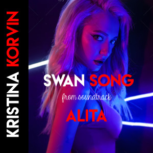 Kristina Korvin的專輯Swan Song